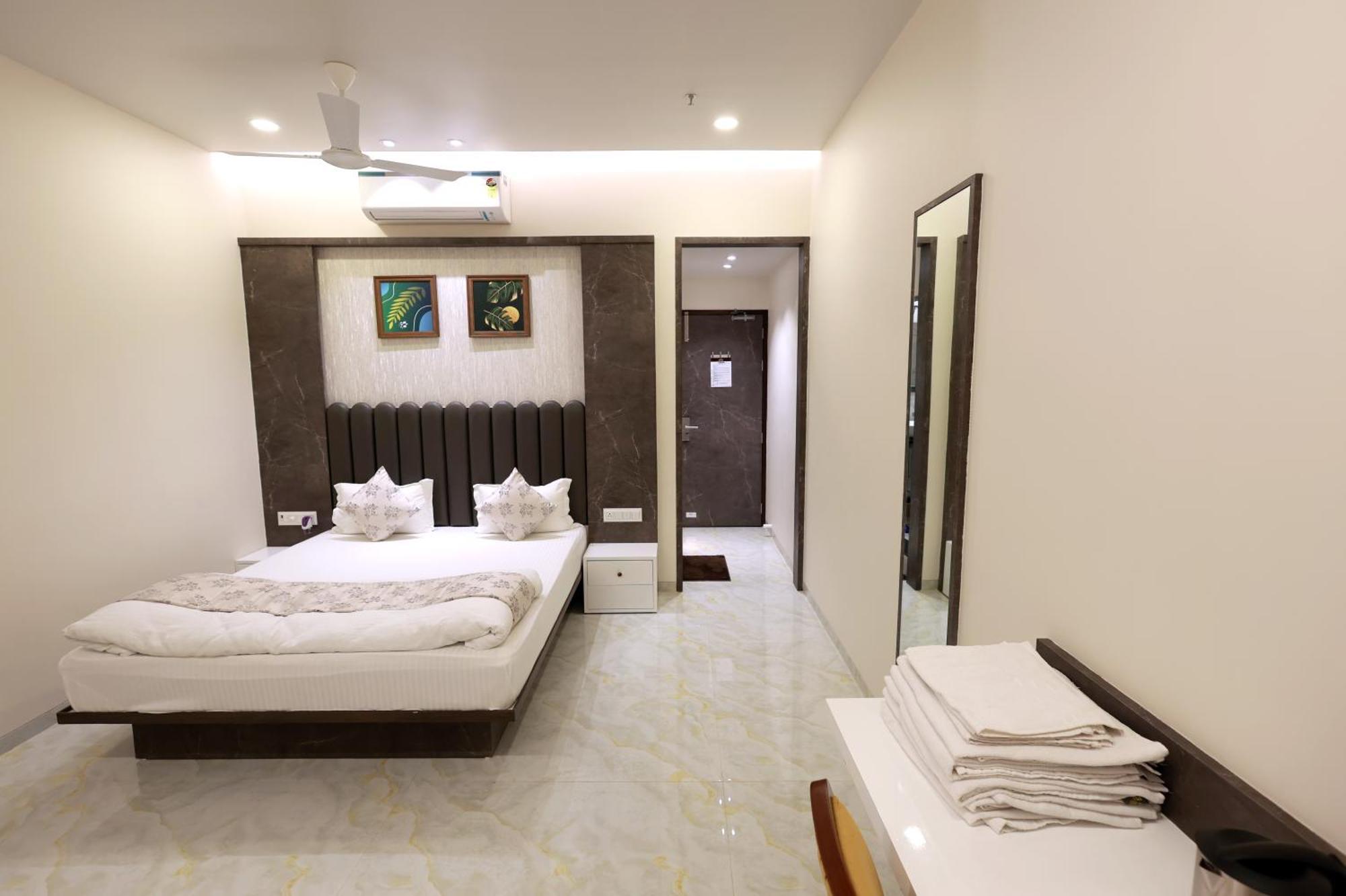 Hotel Grand Haveli Achad Exterior foto
